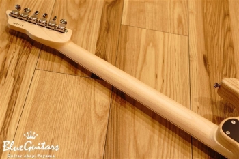 S-622 HSH/Ash - Turquoise Granite(Gloss Top/Closed Pore)