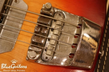 1964年製 4001S - Sir Paul McCartney Mod.