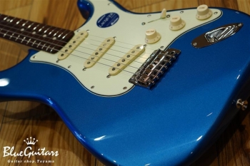MOMOSE MST1-STD/NJ - Lake Placid Blue [Custom Color] | Blue