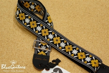 Souldier Ace Straps Replica/Bobby Lee Tulip Lennon Rooftop - Gold