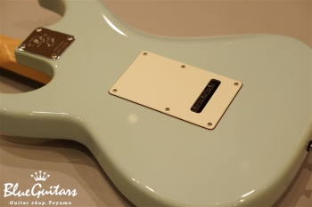 Retro Classic Standard - Sonic Blue