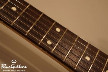 Retro Classic Standard - Sonic Blue