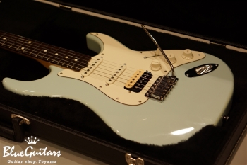 Retro Classic Standard - Sonic Blue