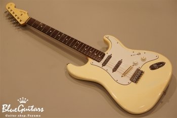 ST62SPL SRV w/DiMarzio P.U. - OWH