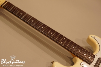 ST62SPL SRV w/DiMarzio P.U. - OWH