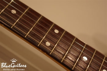 ST62SPL SRV w/DiMarzio P.U. - OWH