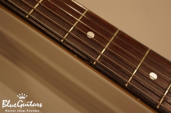 ST62SPL SRV w/DiMarzio P.U. - OWH