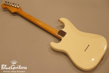 ST62SPL SRV w/DiMarzio P.U. - OWH