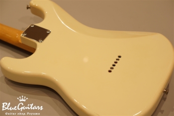 ST62SPL SRV w/DiMarzio P.U. - OWH