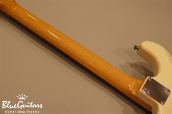 ST62SPL SRV w/DiMarzio P.U. - OWH