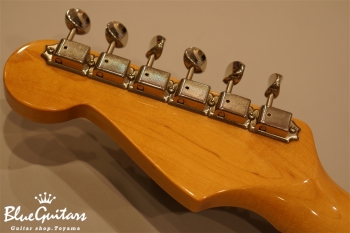 ST62SPL SRV w/DiMarzio P.U. - OWH