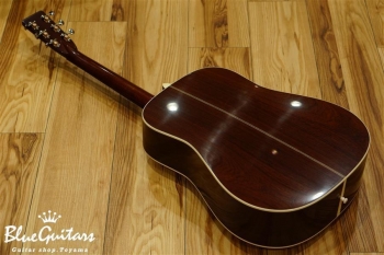 D-28 Authentic 1941 VTS - 2015年製