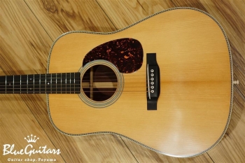 D-28 Authentic 1941 VTS - 2015年製