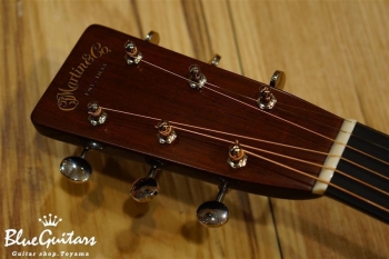 D-28 Authentic 1941 VTS - 2015年製