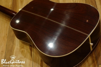 D-28 Authentic 1941 VTS - 2015年製