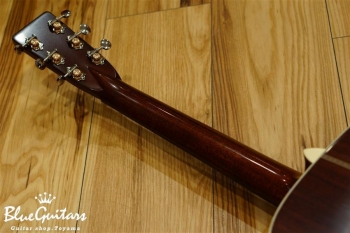 D-28 Authentic 1941 VTS - 2015年製