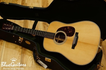 D-28 Authentic 1941 VTS - 2015年製