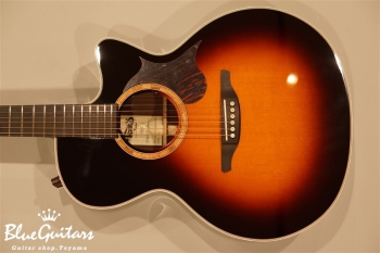 SJ-R Chuei Yoshikawa Model