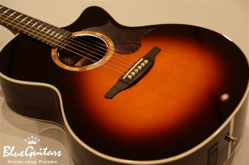 SJ-R Chuei Yoshikawa Model