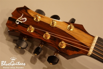 SJ-R Chuei Yoshikawa Model