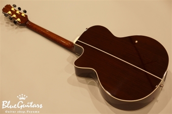 SJ-R Chuei Yoshikawa Model