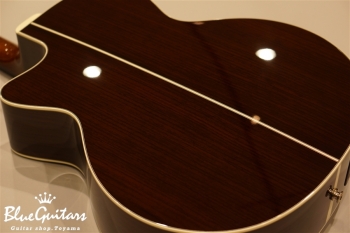 SJ-R Chuei Yoshikawa Model