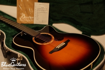 SJ-R Chuei Yoshikawa Model