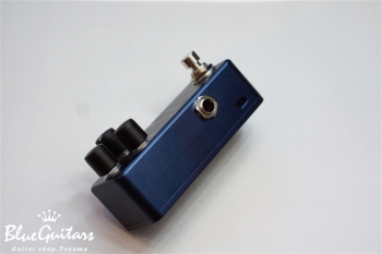 ONE CONTROL Russian Blue Reverb | Blue Guitars Online Store