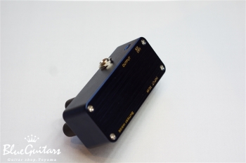 ONE CONTROL Russian Blue Reverb | Blue Guitars Online Store