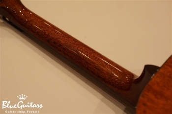 Model 00 African Mahogany