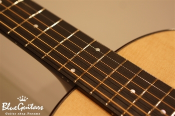 Model 00 African Mahogany