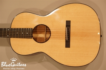 Model 00 African Mahogany