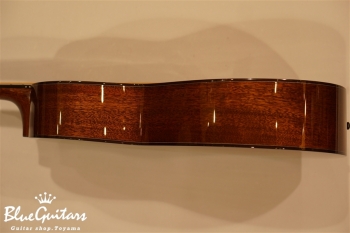 Model 00 African Mahogany