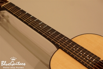 Model 00 African Mahogany