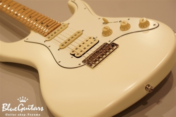 EZa SSH LightAsh2P/Maple - OFW(Off White)