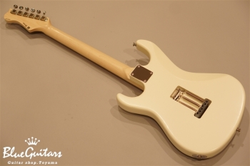 EZa SSH LightAsh2P/Maple - OFW(Off White)