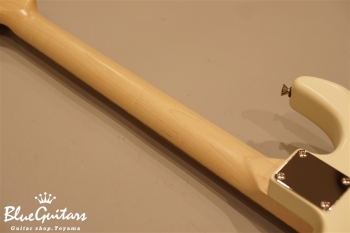 EZa SSH LightAsh2P/Maple - OFW(Off White)