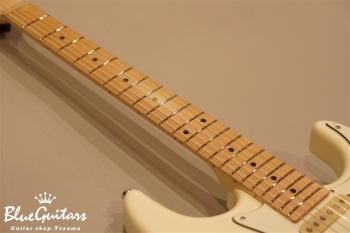 EZa SSH LightAsh2P/Maple - OFW(Off White)