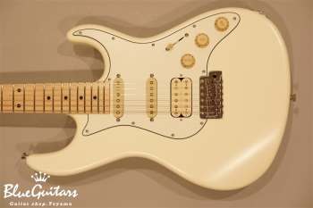 EZa SSH LightAsh2P/Maple - OFW(Off White)