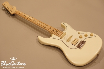 EZa SSH LightAsh2P/Maple - OFW(Off White)