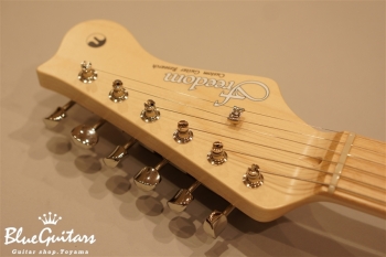 EZa SSH LightAsh2P/Maple - OFW(Off White)