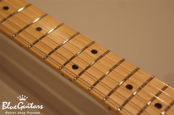 EZa SSH LightAsh2P/Maple - OFW(Off White)