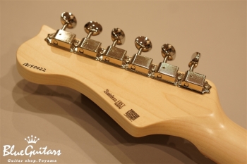 EZa SSH LightAsh2P/Maple - OFW(Off White)