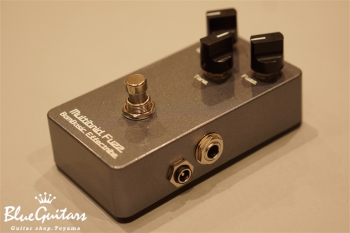 【ファズ】BamBasic Effectribe Multibrid Fuzz BamBasic ： Multibrid Fuzz