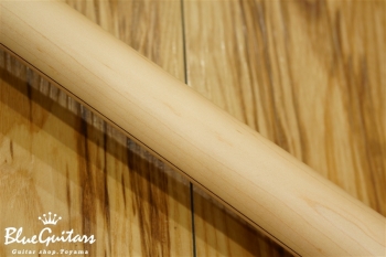 S-622 HSH/Ash/Maple - Maroon(Open Pore) / Matching Head