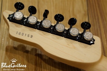 S-622 HSH/Ash/Maple - Maroon(Open Pore) / Matching Head