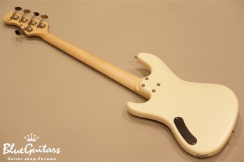 Anthra 5st Alder/M - OFW(Off White)