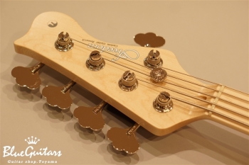 Anthra 5st Alder/M - OFW(Off White)