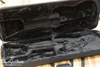 Cirrus Semi-hollow - Burst