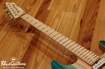 S-622 Ash - Morning Glory